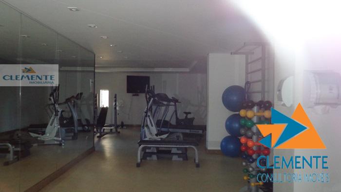 Apartamento, 4 quartos, 230 m² - Foto 9