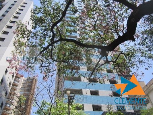 Apartamento, 4 quartos, 133 m² - Foto 19