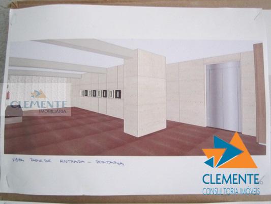Apartamento, 4 quartos, 133 m² - Foto 21