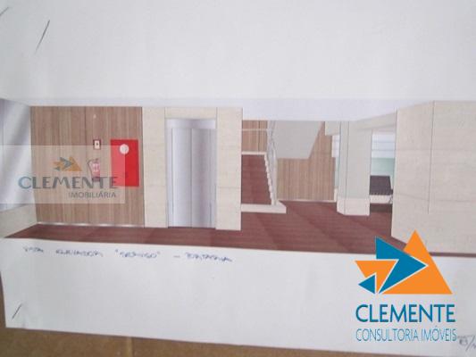 Apartamento, 4 quartos, 133 m² - Foto 22