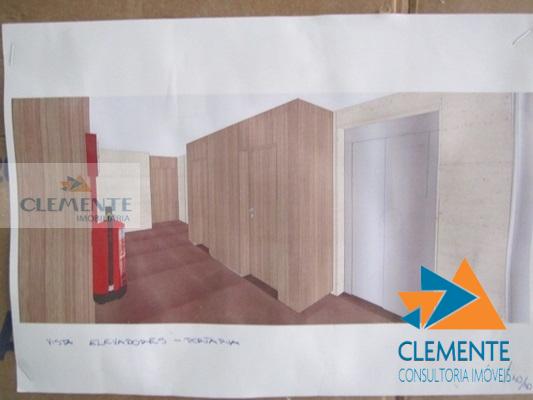 Apartamento, 4 quartos, 133 m² - Foto 23
