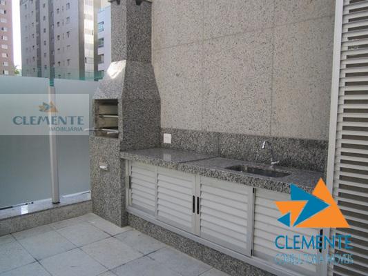 Apartamento, 4 quartos, 133 m² - Foto 24