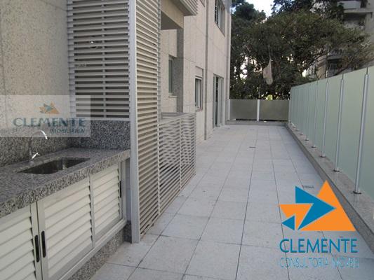 Apartamento, 4 quartos, 133 m² - Foto 25