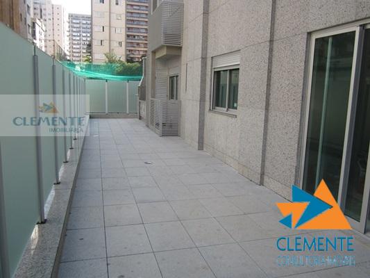 Apartamento, 4 quartos, 133 m² - Foto 26