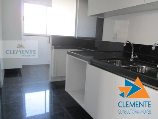 Apartamento, 4 quartos, 133 m² - Foto 2