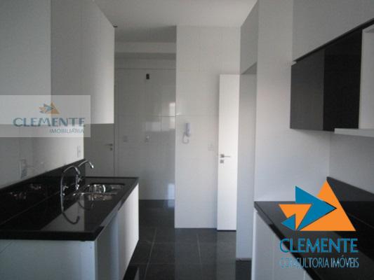 Apartamento, 4 quartos, 133 m² - Foto 7