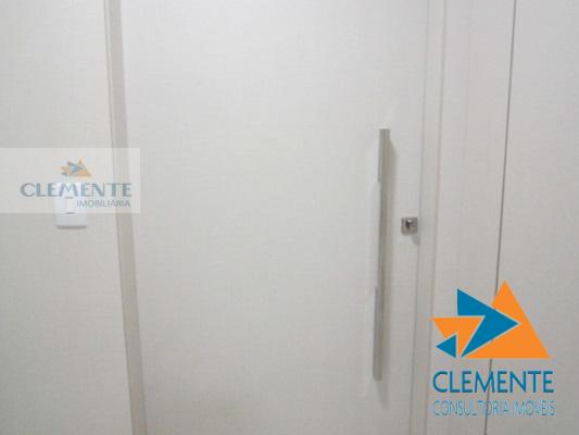 Apartamento, 4 quartos, 133 m² - Foto 8