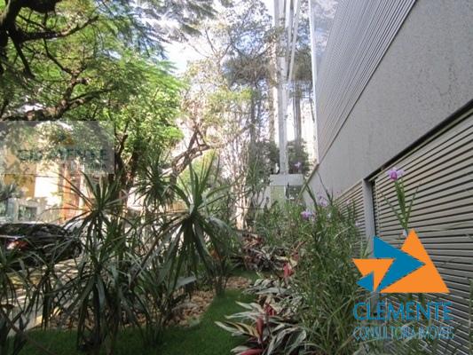 Apartamento, 4 quartos, 133 m² - Foto 9