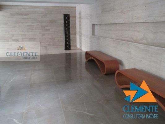 Apartamento, 4 quartos, 133 m² - Foto 10
