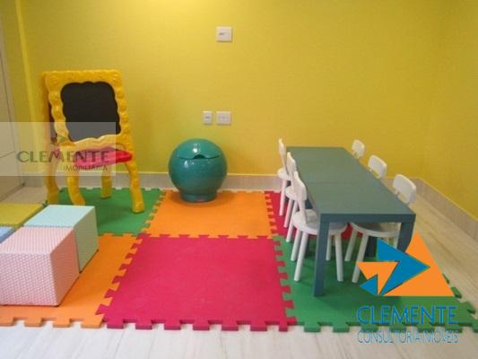 Apartamento, 4 quartos, 133 m² - Foto 13
