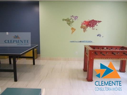 Apartamento, 4 quartos, 133 m² - Foto 14