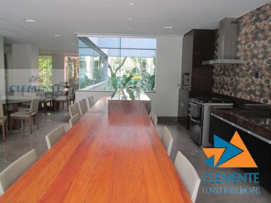 Apartamento, 4 quartos, 133 m² - Foto 15