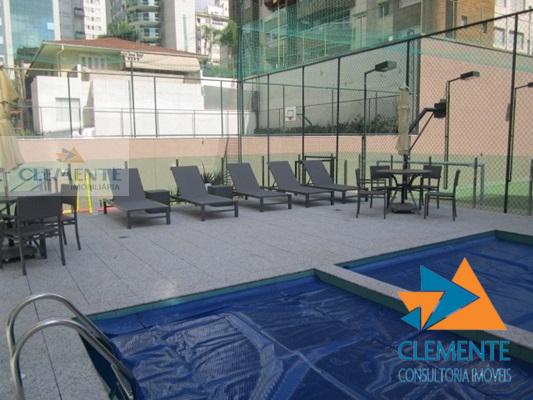 Apartamento, 4 quartos, 133 m² - Foto 16