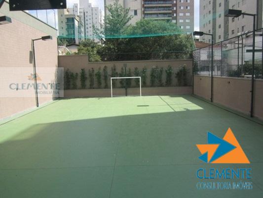Apartamento, 4 quartos, 133 m² - Foto 34