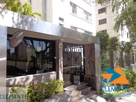 Apartamento, 4 quartos, 170 m² - Foto 18