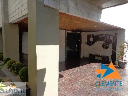 Apartamento, 4 quartos, 170 m² - Foto 19