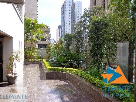 Apartamento, 4 quartos, 170 m² - Foto 20