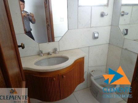 Apartamento, 4 quartos, 170 m² - Foto 22