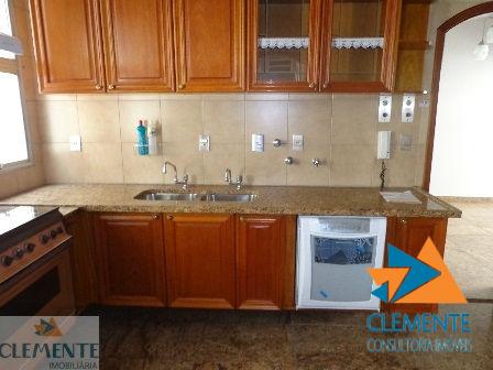 Apartamento, 4 quartos, 170 m² - Foto 28