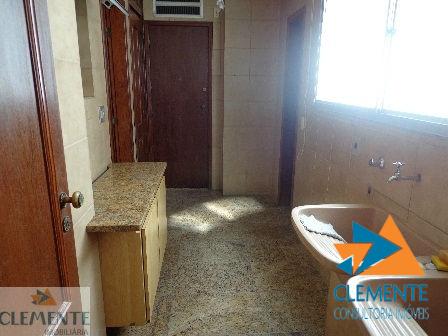 Apartamento, 4 quartos, 170 m² - Foto 29