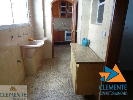 Apartamento, 4 quartos, 170 m² - Foto 15