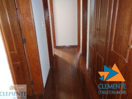 Apartamento, 4 quartos, 170 m² - Foto 2
