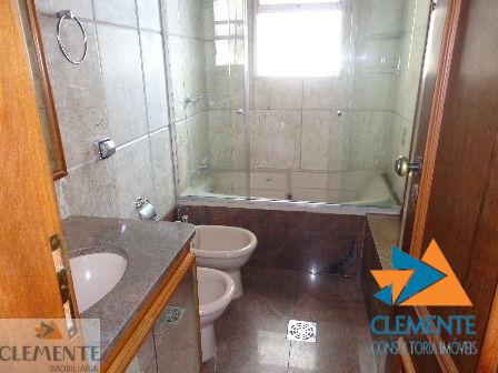 Apartamento, 4 quartos, 170 m² - Foto 4