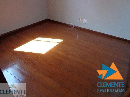 Apartamento, 4 quartos, 170 m² - Foto 9