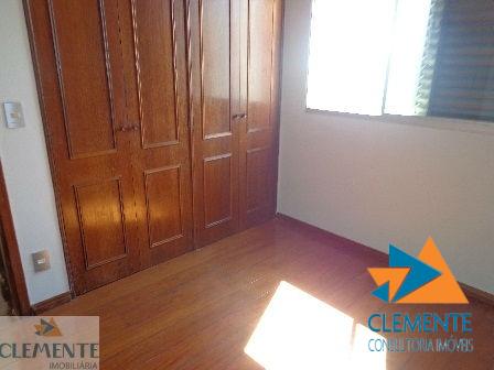 Apartamento, 4 quartos, 170 m² - Foto 10