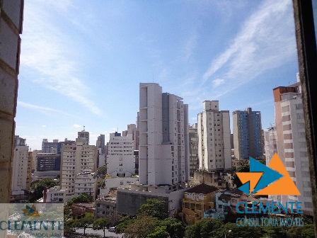 Apartamento, 4 quartos, 170 m² - Foto 12