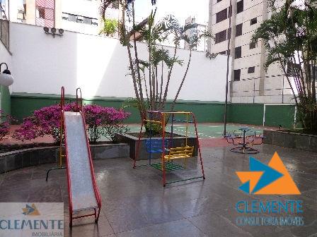Apartamento, 4 quartos, 170 m² - Foto 30