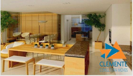 Apartamento, 4 quartos, 222 m² - Foto 5