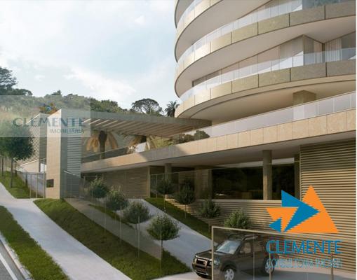 Apartamento, 4 quartos, 576 m² - Foto 1