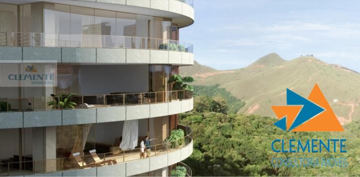 Apartamento, 4 quartos, 576 m² - Foto 2