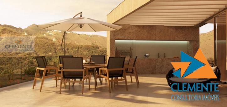 Apartamento, 4 quartos, 576 m² - Foto 3