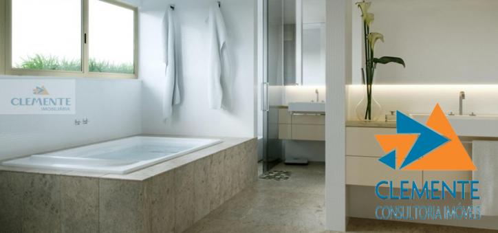 Apartamento, 4 quartos, 576 m² - Foto 9