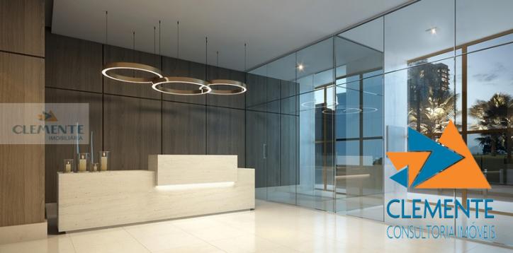 Apartamento, 1 quarto, 33 m² - Foto 15