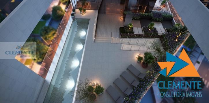 Apartamento, 1 quarto, 33 m² - Foto 17