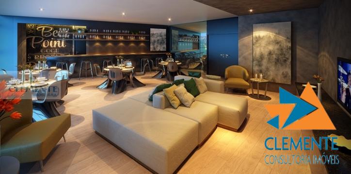 Apartamento, 1 quarto, 33 m² - Foto 18