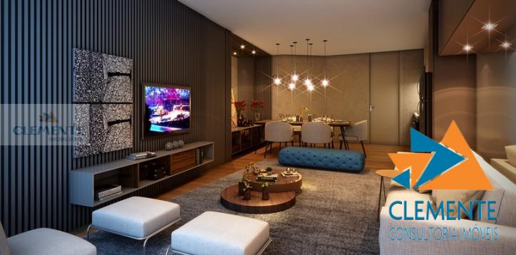 Apartamento, 1 quarto, 33 m² - Foto 12