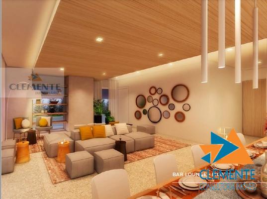 Apartamento, 1 quarto, 36 m² - Foto 6