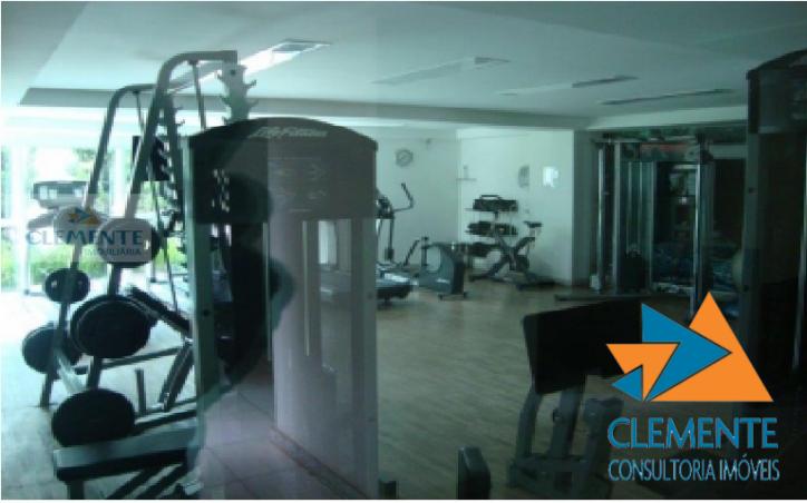 Apartamento, 4 quartos, 205 m² - Foto 18