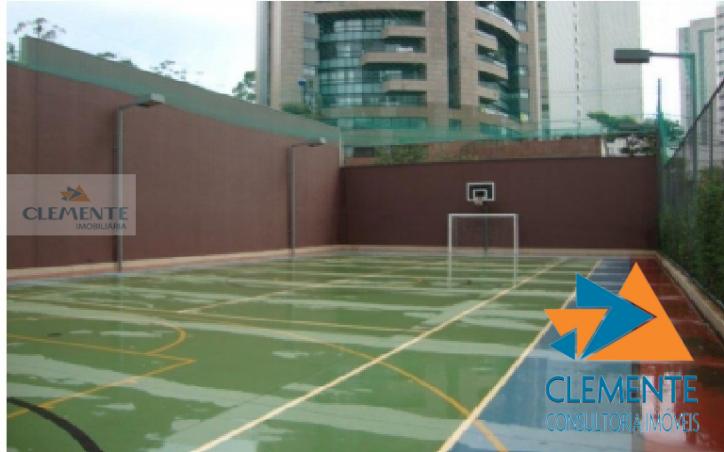 Apartamento, 4 quartos, 205 m² - Foto 23