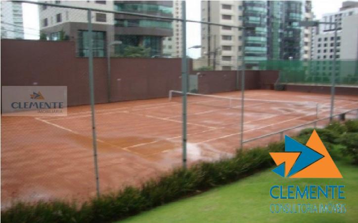 Apartamento, 4 quartos, 205 m² - Foto 24