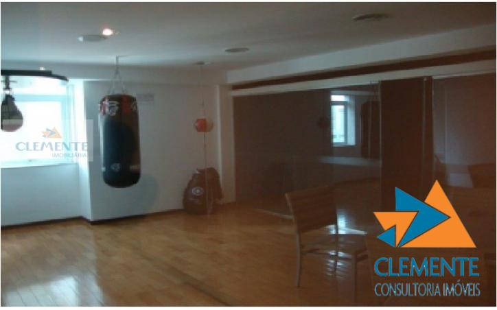 Apartamento, 4 quartos, 205 m² - Foto 26