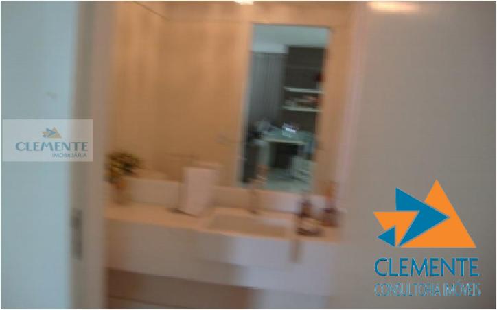 Apartamento, 4 quartos, 205 m² - Foto 14
