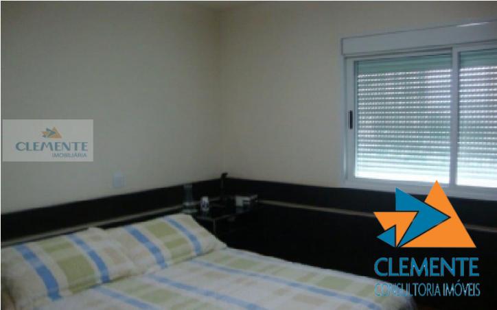 Apartamento, 4 quartos, 205 m² - Foto 5