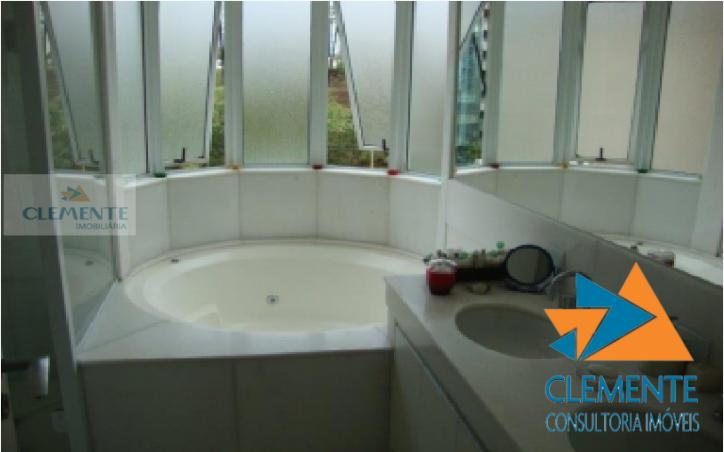 Apartamento, 4 quartos, 205 m² - Foto 7