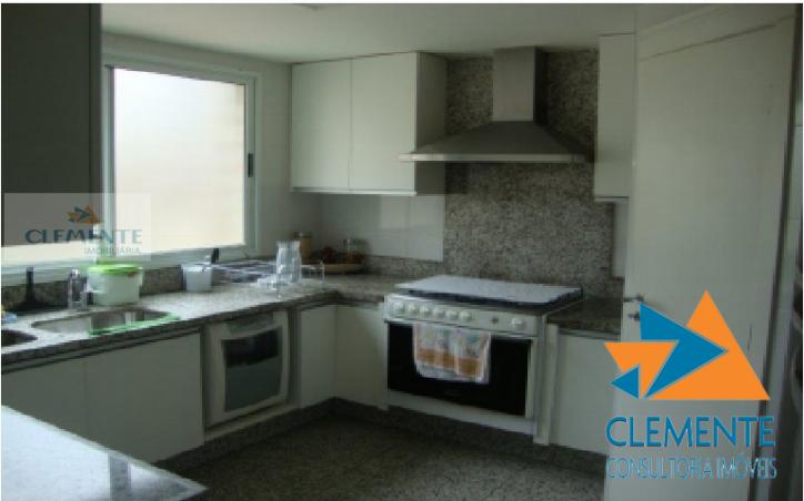 Apartamento, 4 quartos, 205 m² - Foto 9
