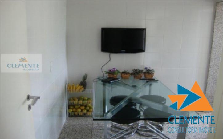 Apartamento, 4 quartos, 205 m² - Foto 10